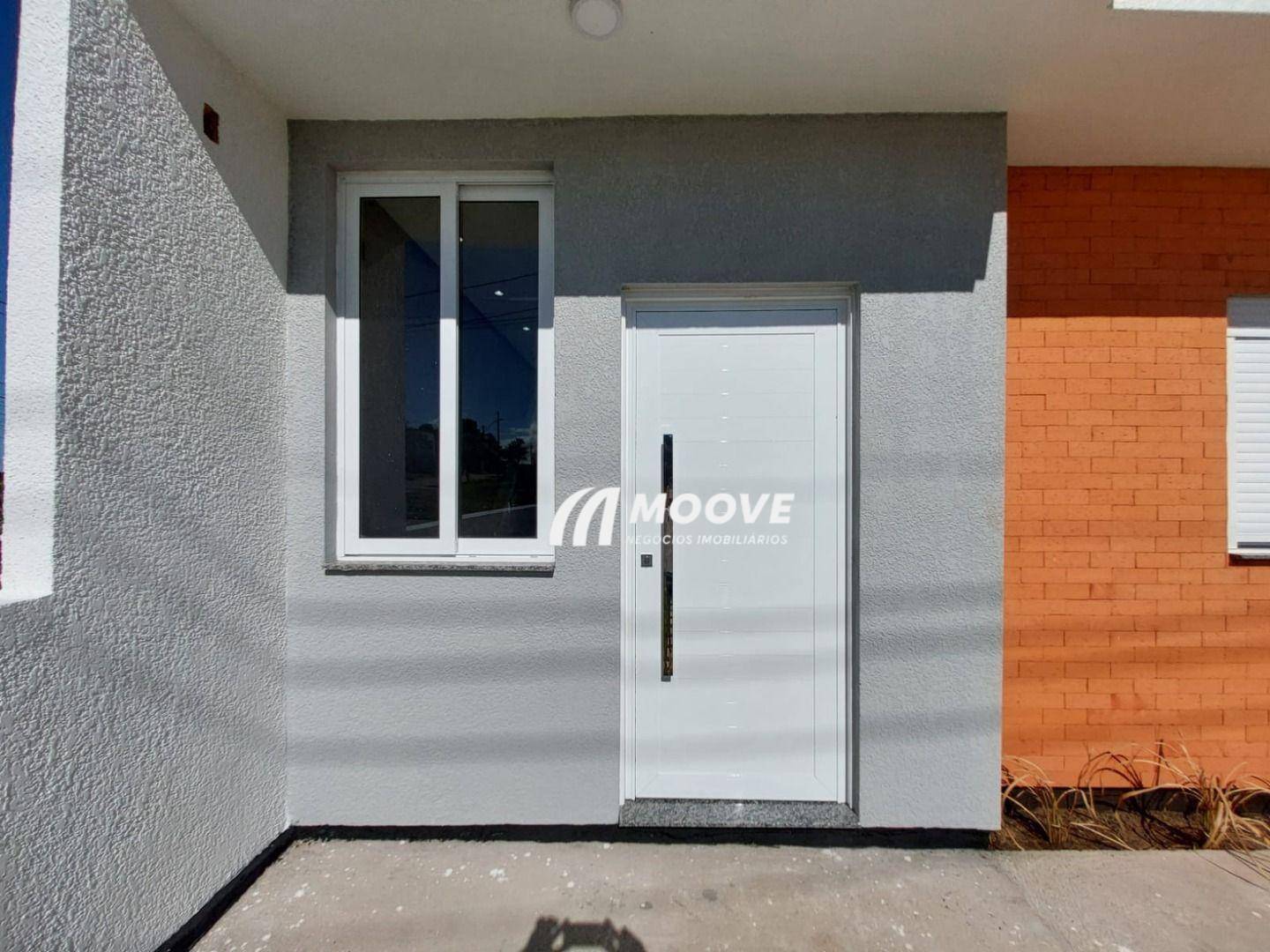 Casa, 3 quartos, 98 m² - Foto 6