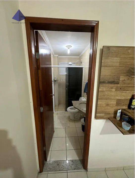 Apartamento à venda com 1 quarto, 80m² - Foto 11