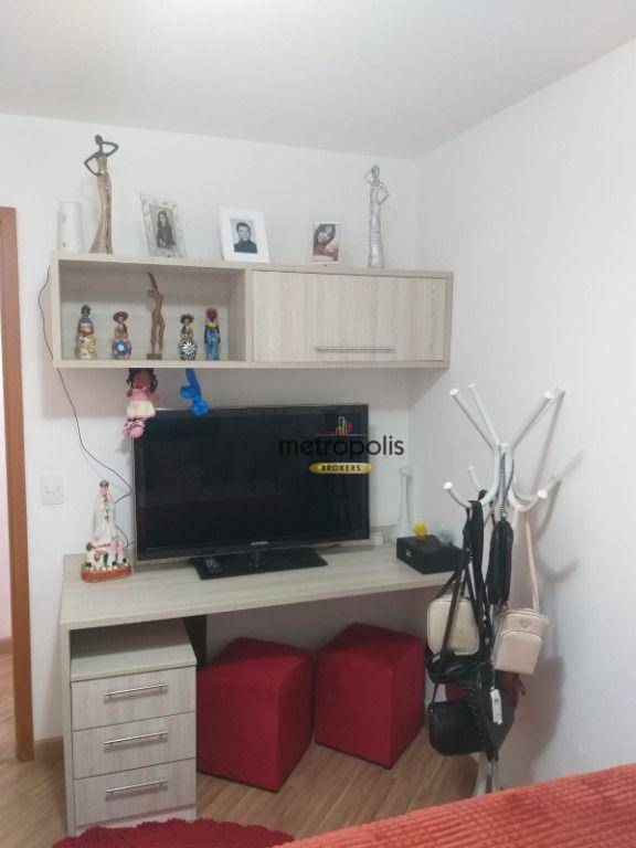 Apartamento à venda com 2 quartos, 55m² - Foto 12