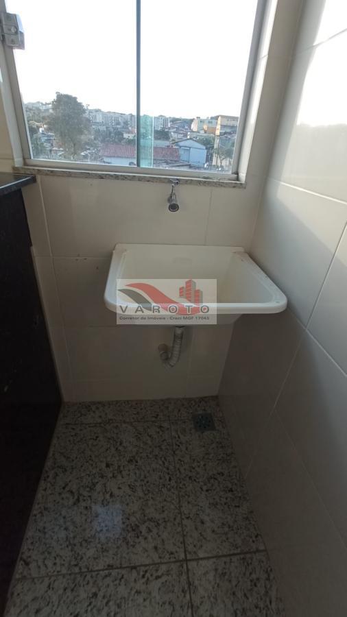 Apartamento à venda com 2 quartos, 60m² - Foto 19