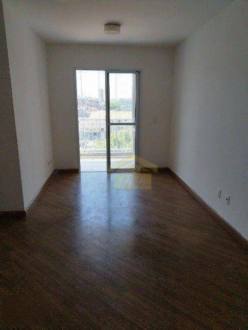 Apartamento à venda com 2 quartos, 58m² - Foto 2