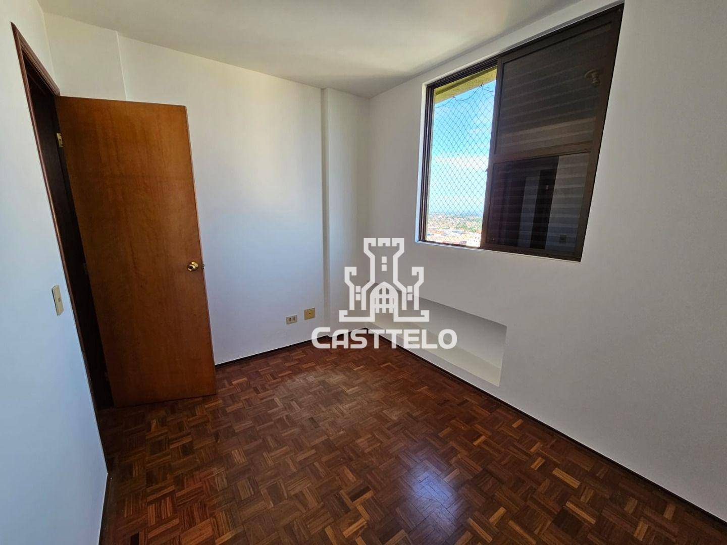 Apartamento à venda com 3 quartos, 89m² - Foto 4