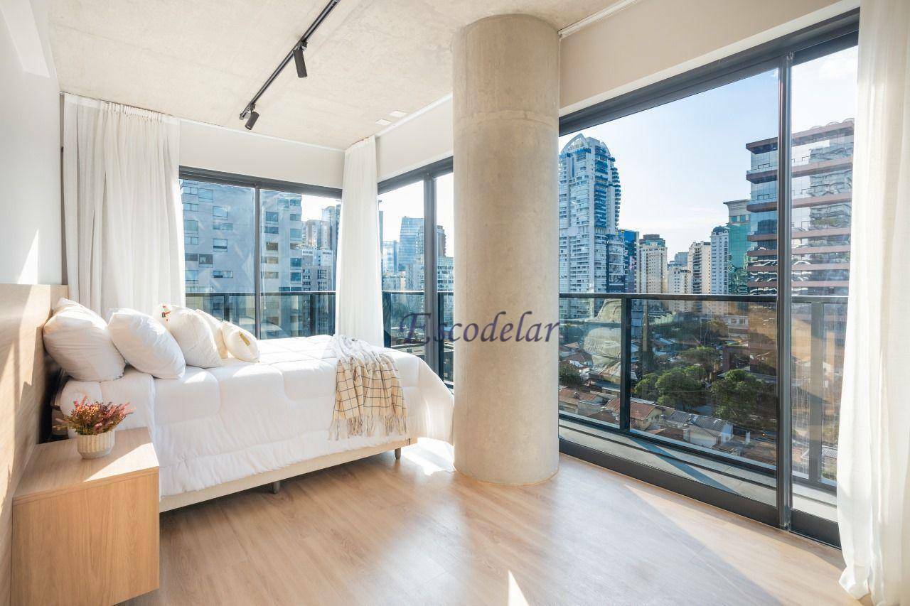 Apartamento à venda com 3 quartos, 177m² - Foto 2