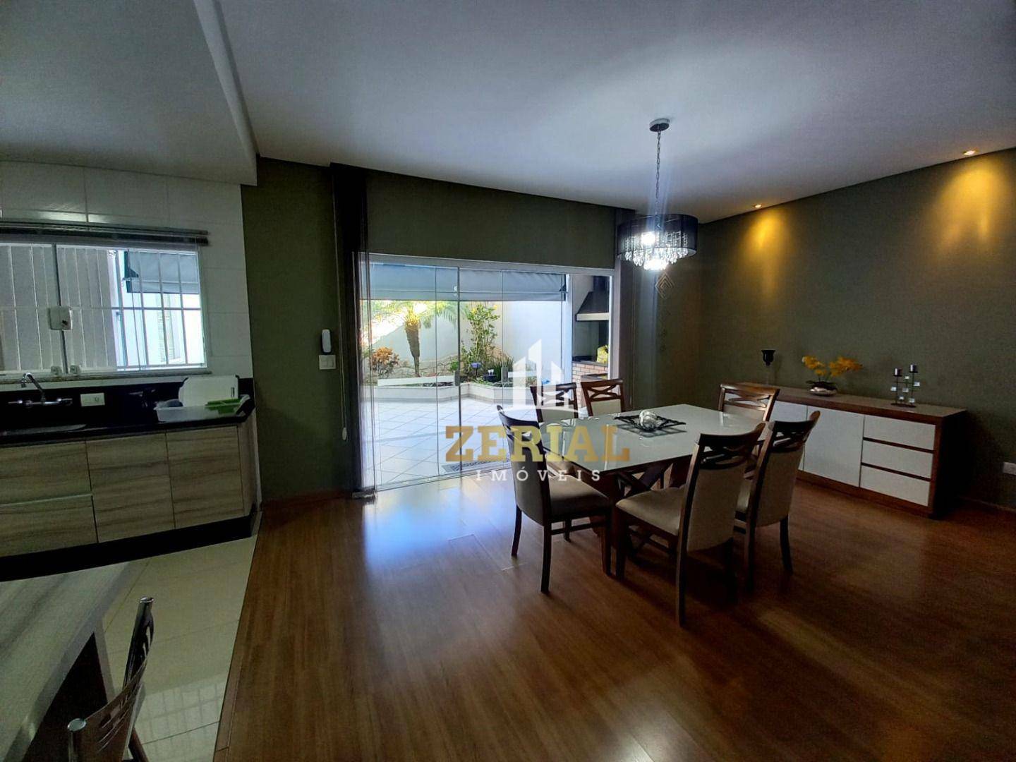 Sobrado à venda com 4 quartos, 261m² - Foto 5