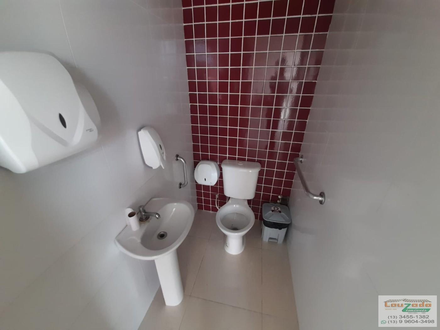 Prédio Inteiro para alugar, 73m² - Foto 7