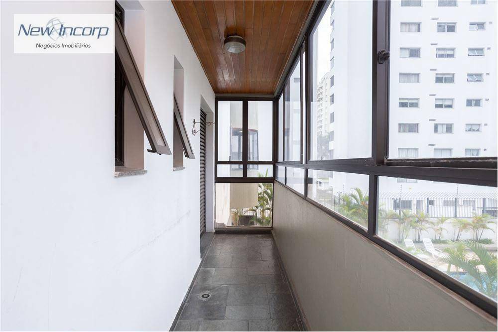 Apartamento à venda com 4 quartos, 204m² - Foto 21