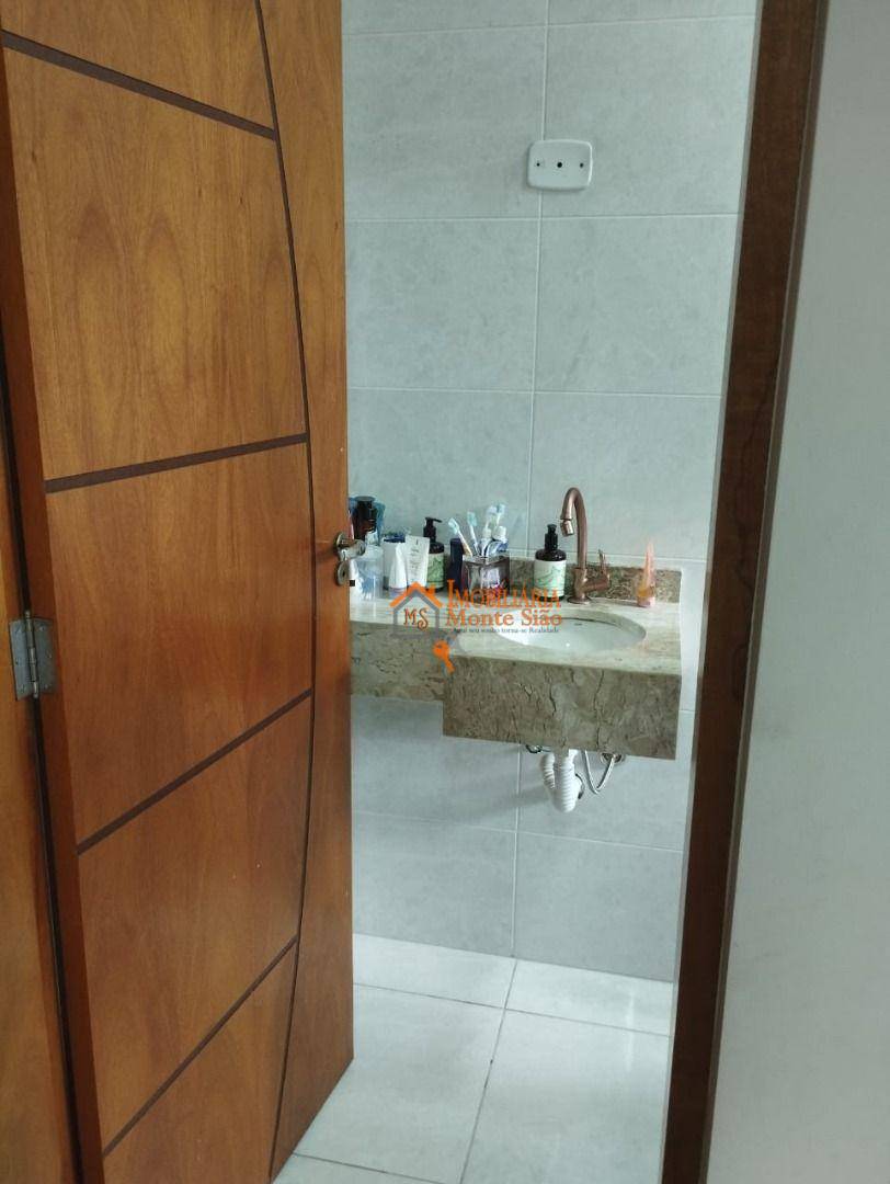 Sobrado à venda com 3 quartos, 103m² - Foto 11