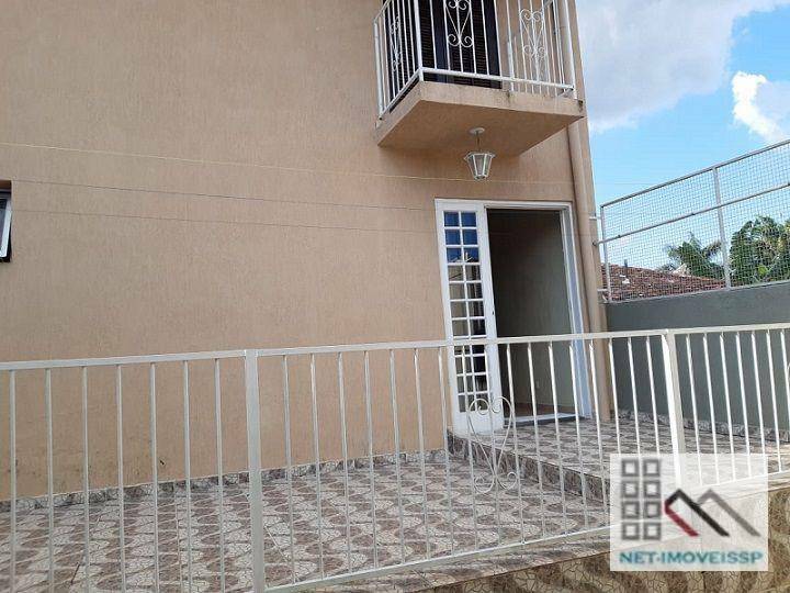 Casa à venda com 3 quartos, 256m² - Foto 25