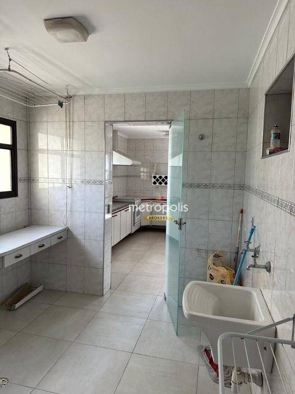 Apartamento à venda com 4 quartos, 187m² - Foto 20