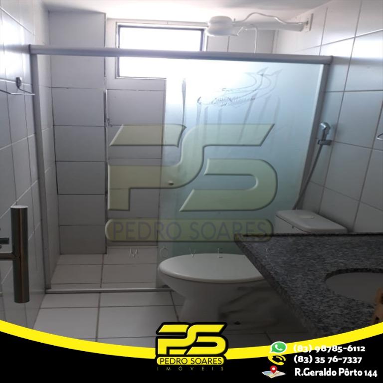 Apartamento à venda com 3 quartos, 98m² - Foto 2