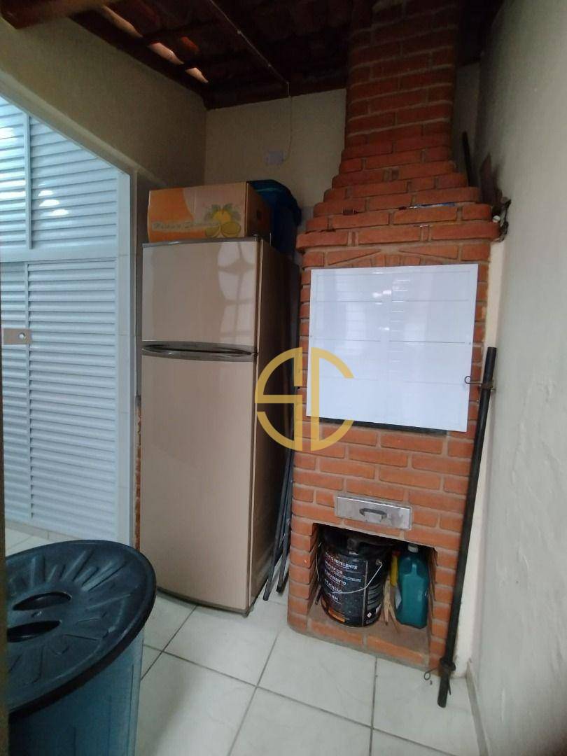 Sobrado à venda com 3 quartos, 120m² - Foto 30