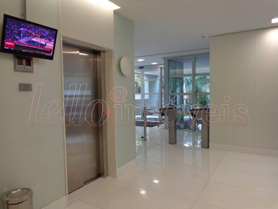 Conjunto Comercial-Sala à venda, 334m² - Foto 16
