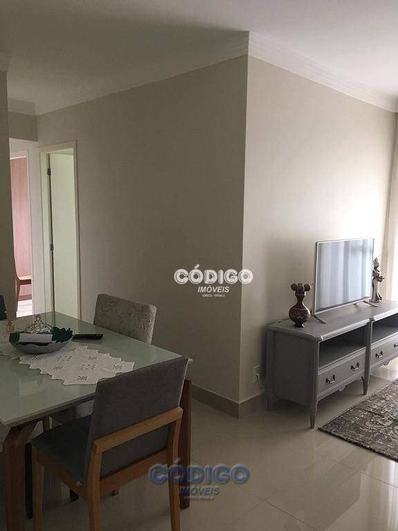 Apartamento à venda com 3 quartos, 82m² - Foto 13