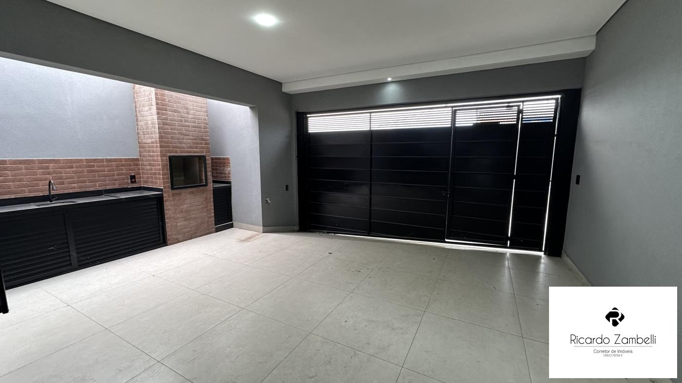 Casa à venda com 3 quartos, 140m² - Foto 3