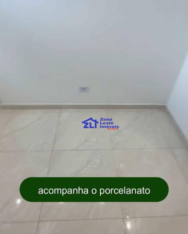 Apartamento à venda com 2 quartos, 45m² - Foto 3