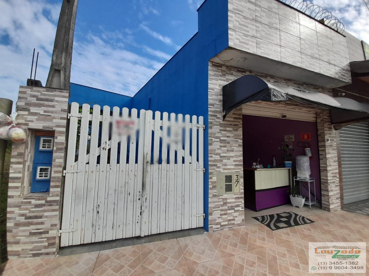 Casa à venda com 1 quarto, 159m² - Foto 2