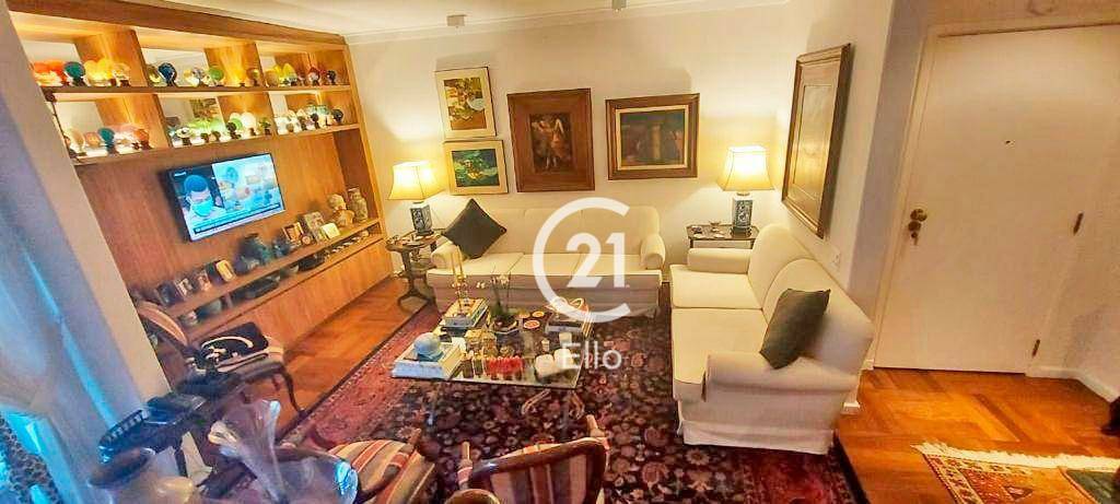 Apartamento à venda e aluguel com 2 quartos, 143m² - Foto 5