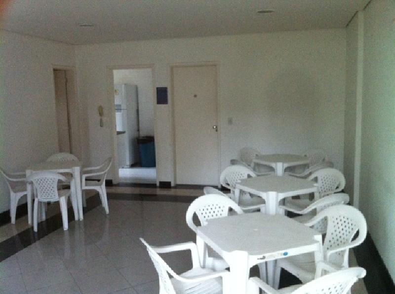 Apartamento à venda com 2 quartos, 66m² - Foto 11