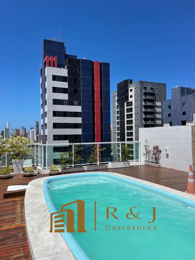 Apartamento, 2 quartos, 60 m² - Foto 21