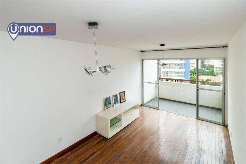 Apartamento à venda com 1 quarto, 82m² - Foto 4