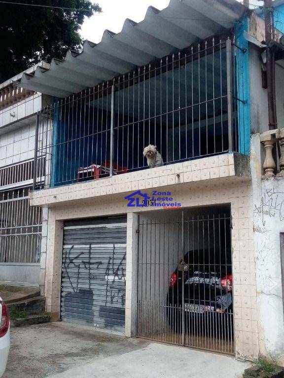 Sobrado à venda com 2 quartos, 140m² - Foto 1