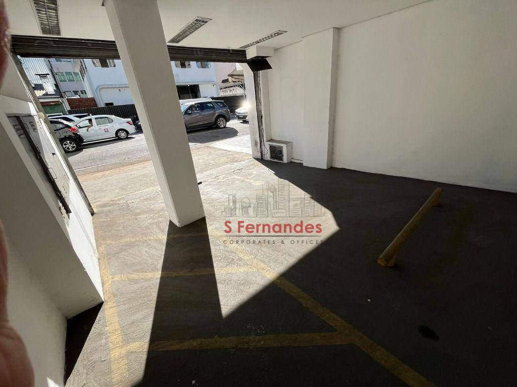 Prédio Inteiro para alugar, 488m² - Foto 5