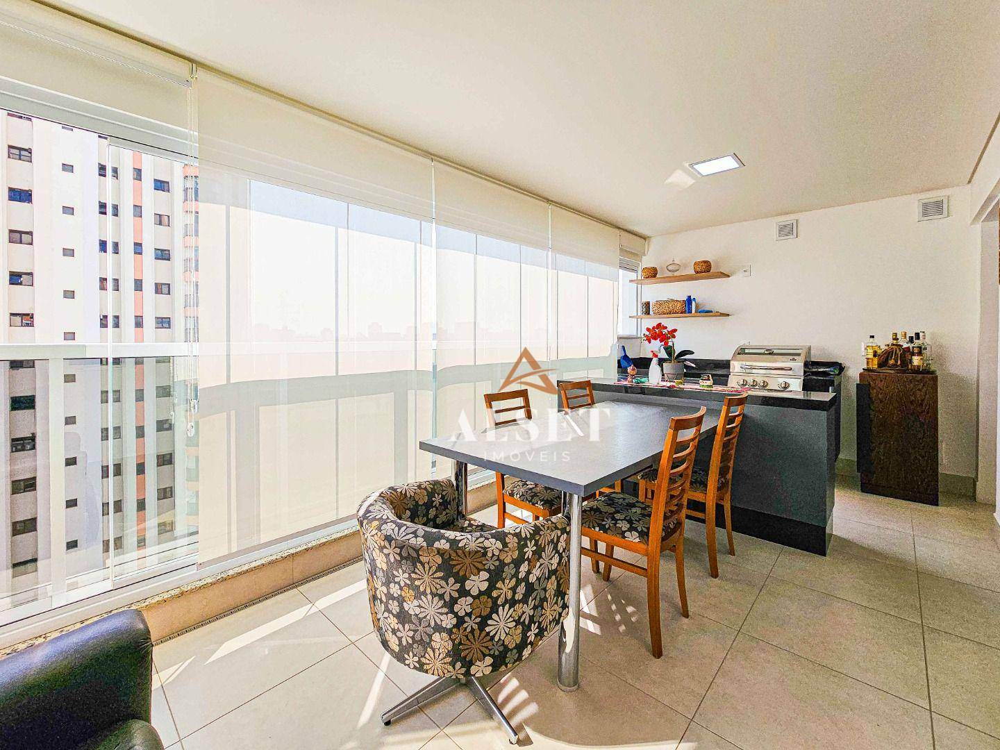 Apartamento à venda e aluguel com 3 quartos, 105m² - Foto 8