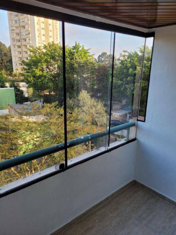 Apartamento à venda com 2 quartos, 61m² - Foto 3