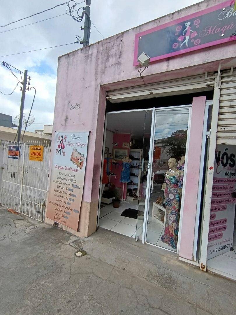 Loja-Salão à venda e aluguel, 70m² - Foto 7