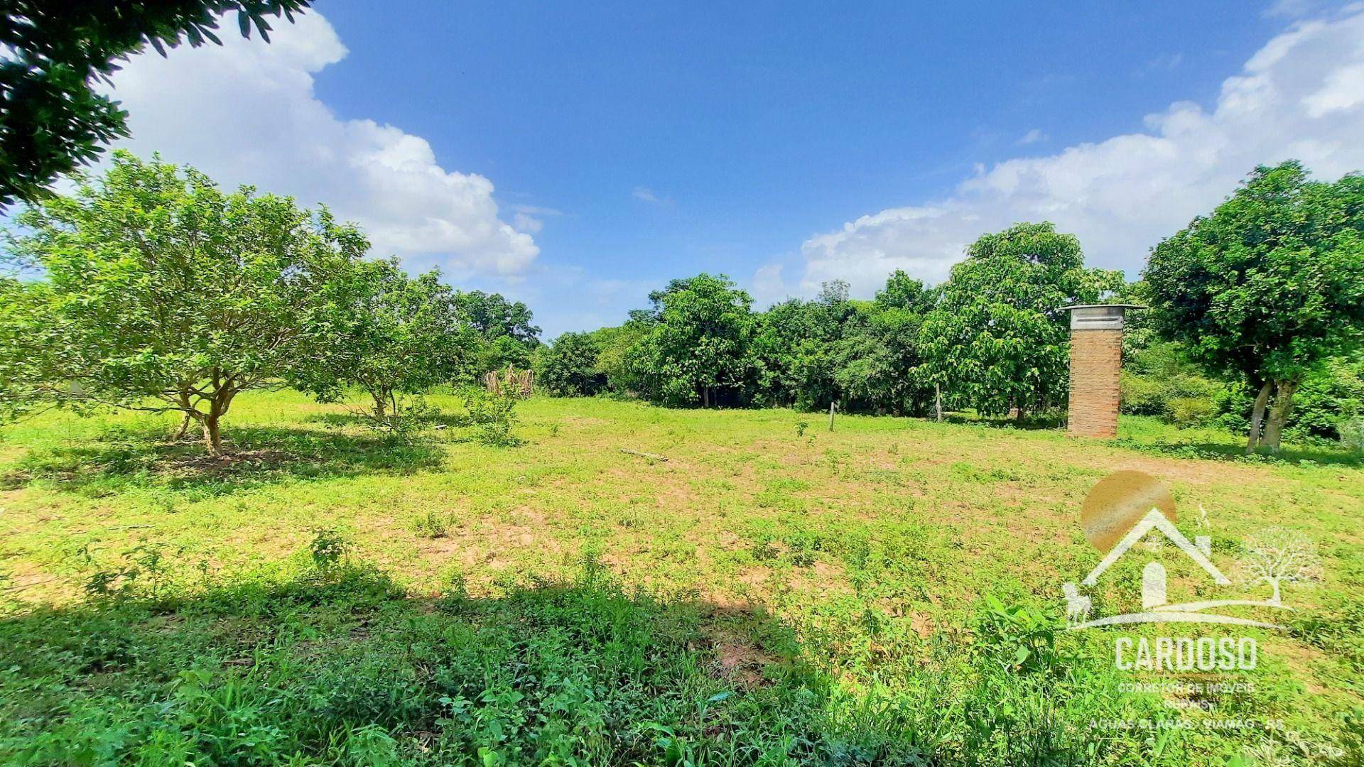 Terreno à venda, 5000M2 - Foto 1