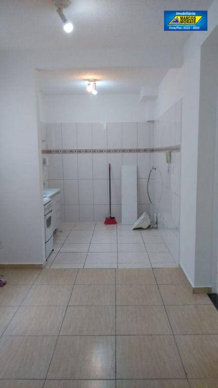 Apartamento, 2 quartos, 49 m² - Foto 2