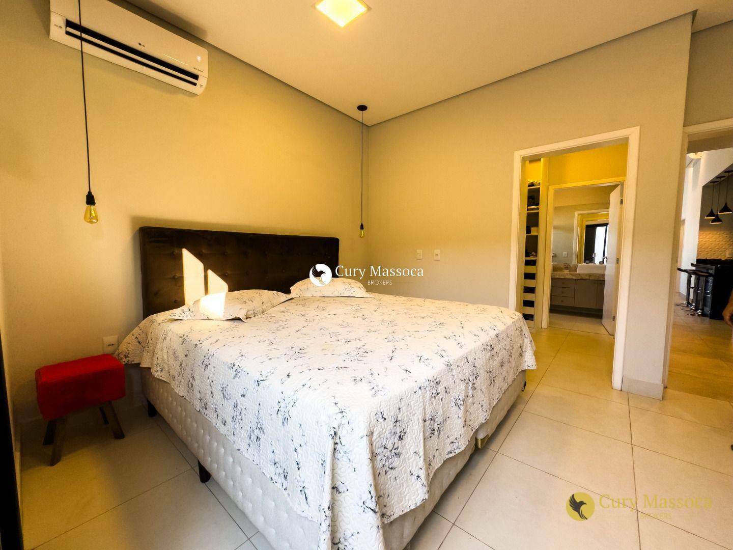 Casa de Condomínio à venda com 3 quartos, 155m² - Foto 25