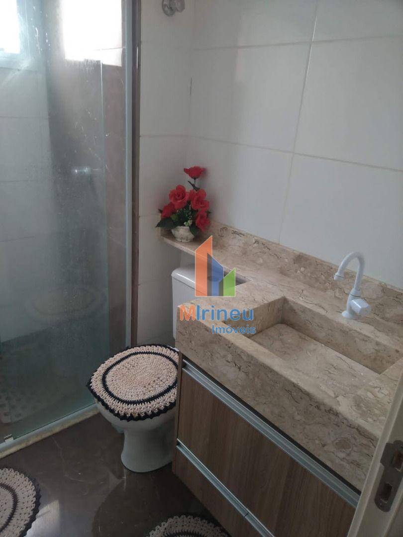 Apartamento à venda com 2 quartos, 56m² - Foto 9