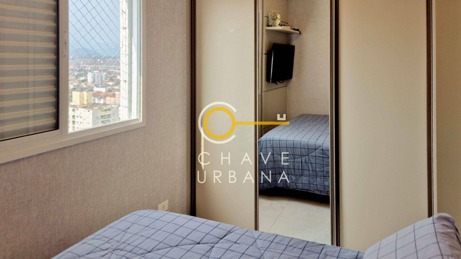 Apartamento à venda com 3 quartos, 81m² - Foto 34