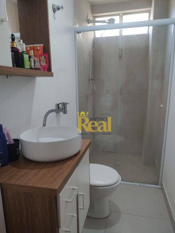 Apartamento à venda com 1 quarto, 48m² - Foto 14