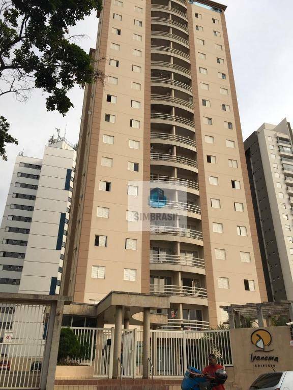 Apartamento à venda com 3 quartos, 89m² - Foto 4