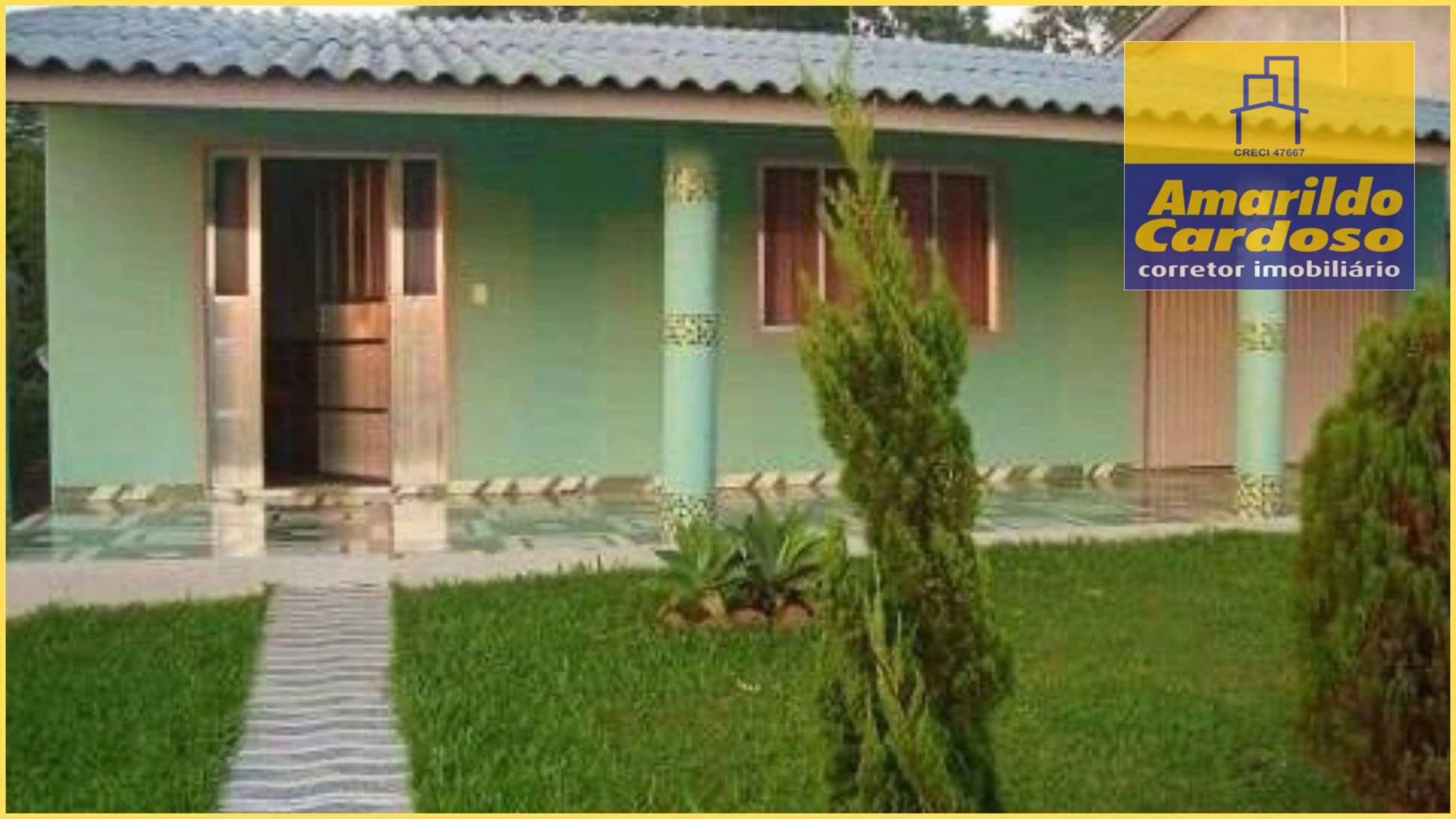 Casa à venda com 3 quartos, 408M2 - Foto 2