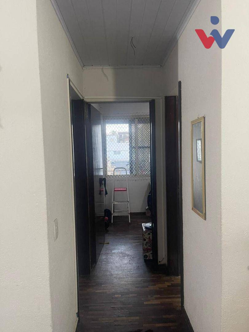 Apartamento à venda com 2 quartos, 60m² - Foto 8