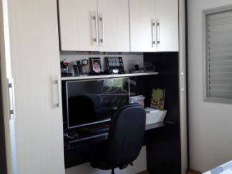 Apartamento à venda com 2 quartos, 57m² - Foto 9