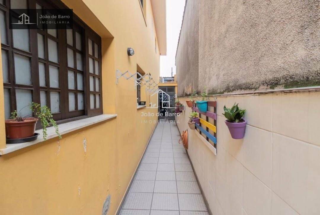 Sobrado à venda com 3 quartos, 164m² - Foto 23