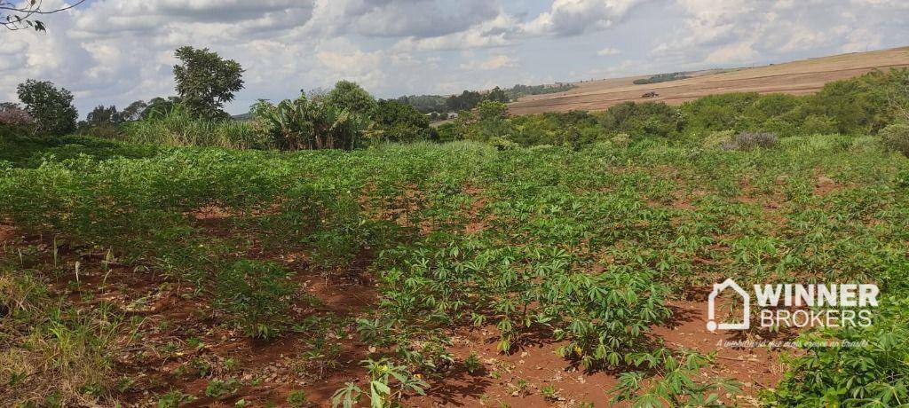 Loteamento e Condomínio à venda, 4030M2 - Foto 3