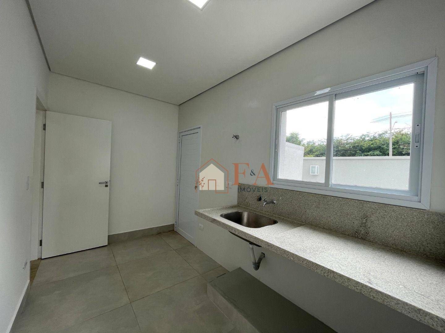 Casa de Condomínio à venda com 3 quartos, 260m² - Foto 20