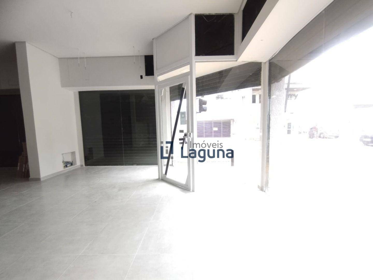 Loja-Salão para alugar, 160m² - Foto 4