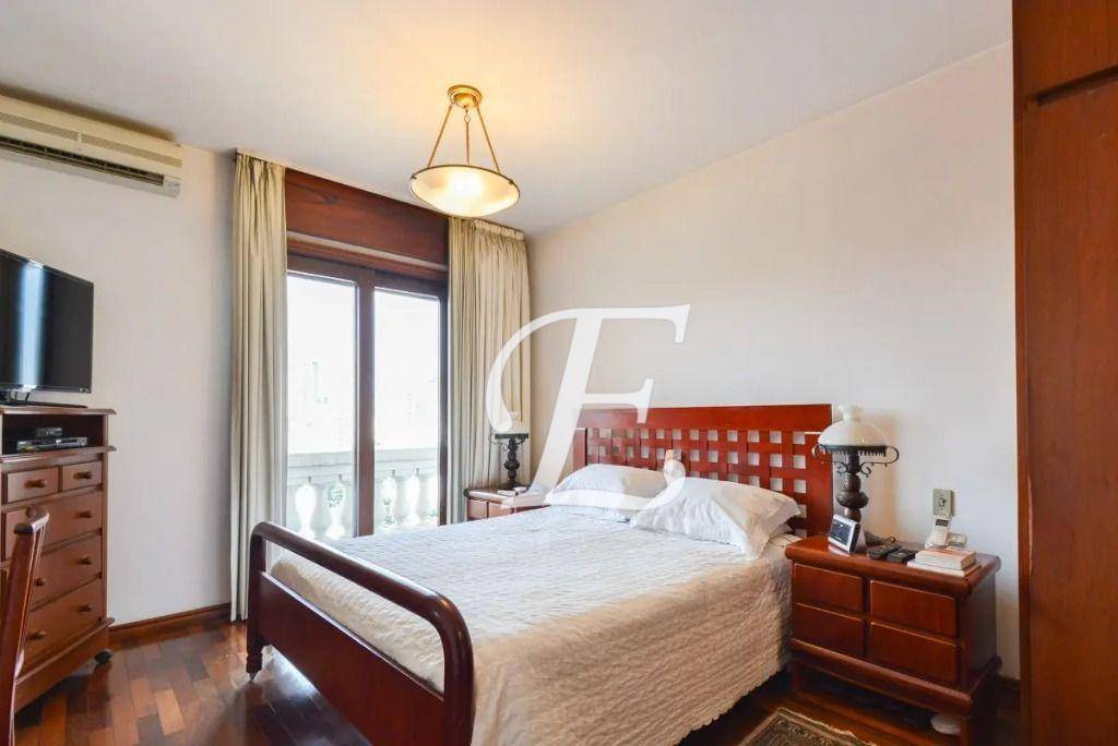 Apartamento à venda com 4 quartos, 246m² - Foto 24