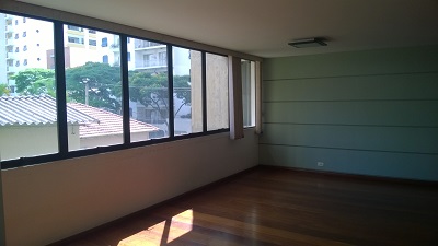 Apartamento à venda com 3 quartos, 125m² - Foto 6