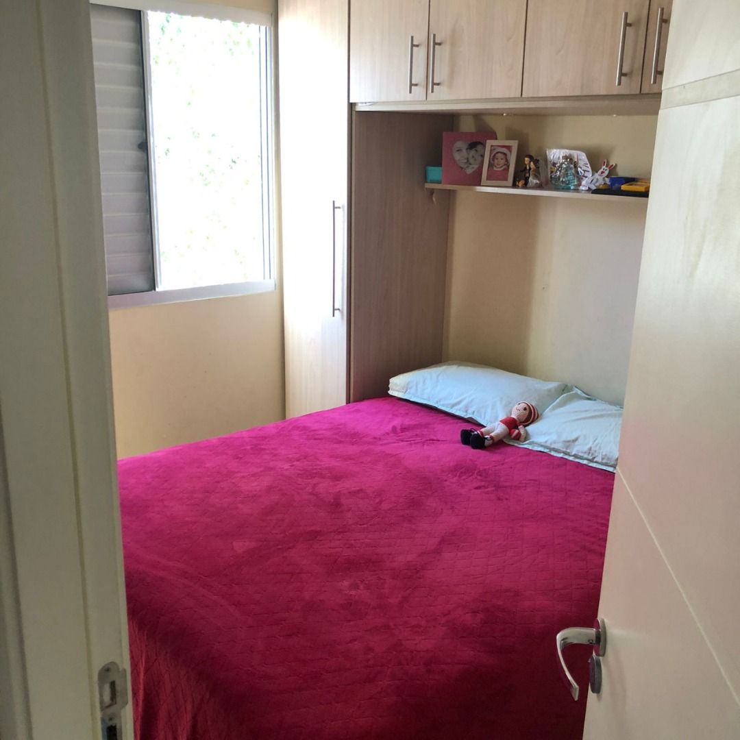 Apartamento à venda com 2 quartos, 45m² - Foto 9