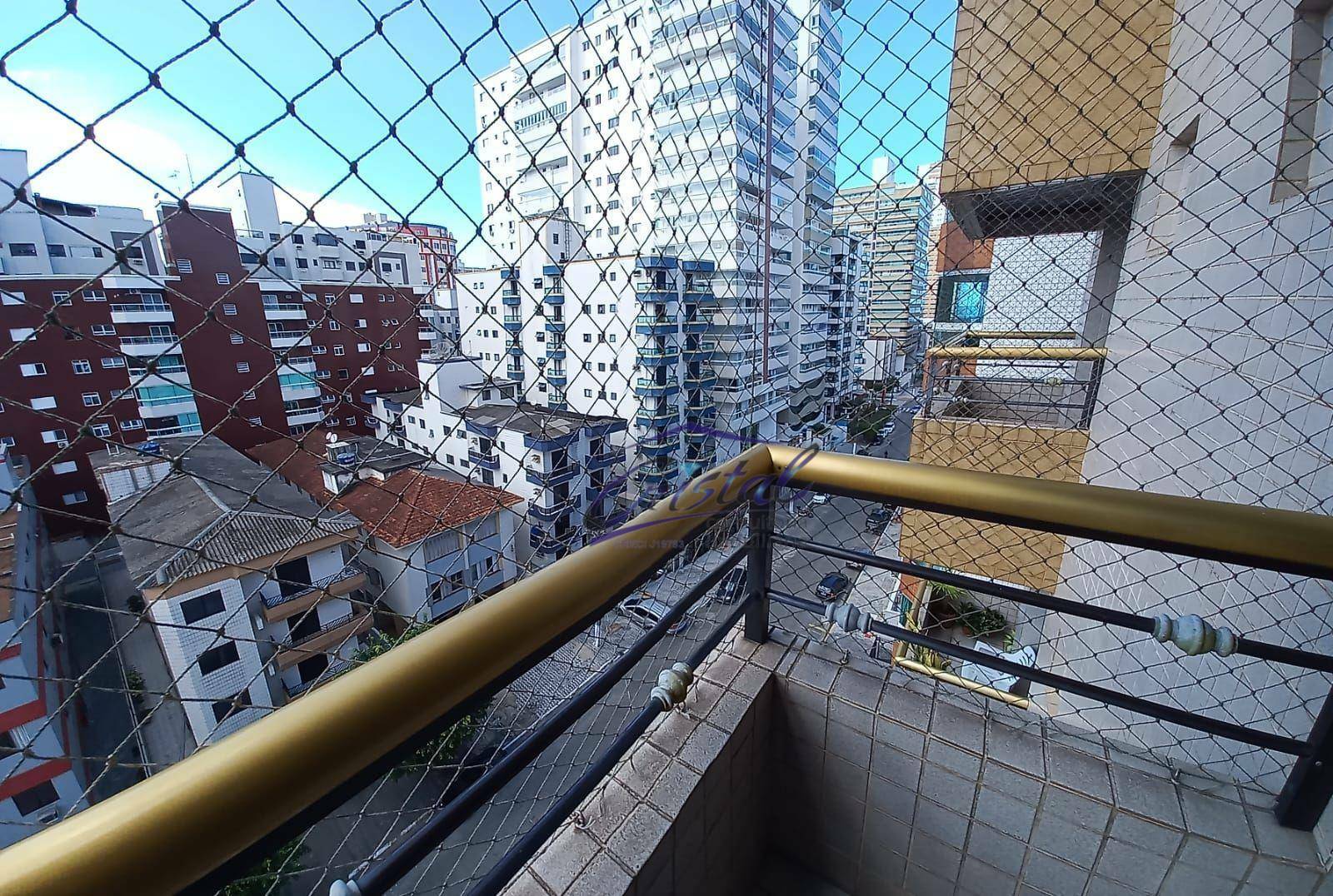 Apartamento à venda com 4 quartos, 210m² - Foto 6