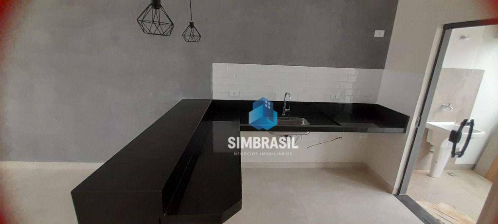 Casa à venda com 3 quartos, 104m² - Foto 5