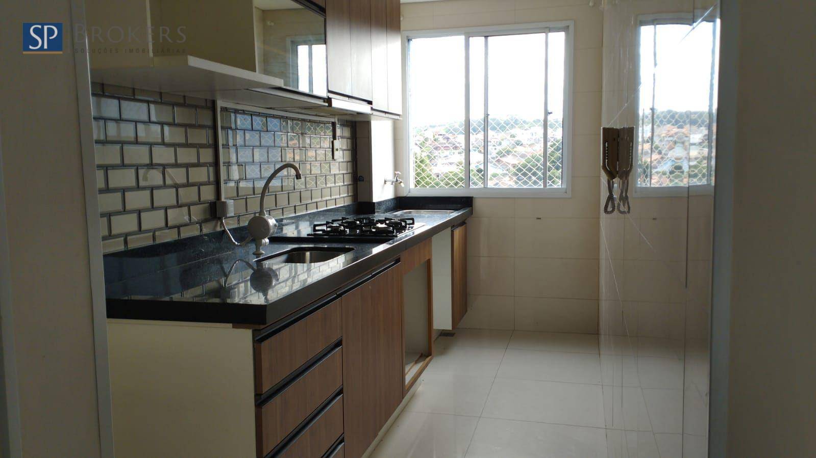 Apartamento para alugar com 2 quartos, 53m² - Foto 16