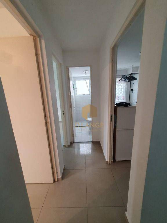 Apartamento à venda com 2 quartos, 44m² - Foto 7